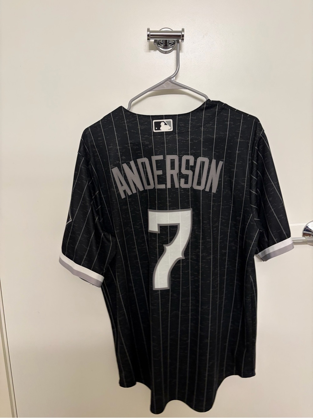 White Sox Nike Jersey - Picture 2 of 2